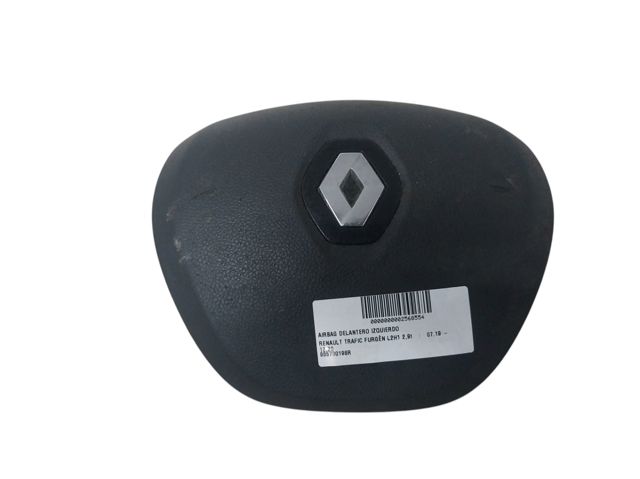 985700198R Renault (RVI)