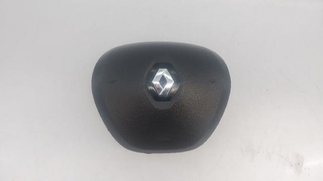 Poduszka powietrzna (Airbag) kierowcy 985704073R RENAULT