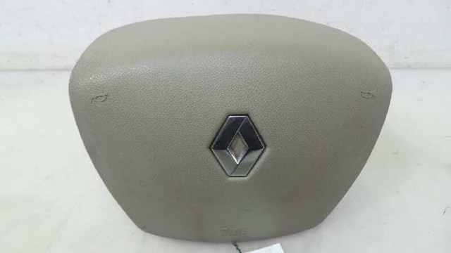 Poduszka powietrzna (Airbag) kierowcy 985705473R RENAULT