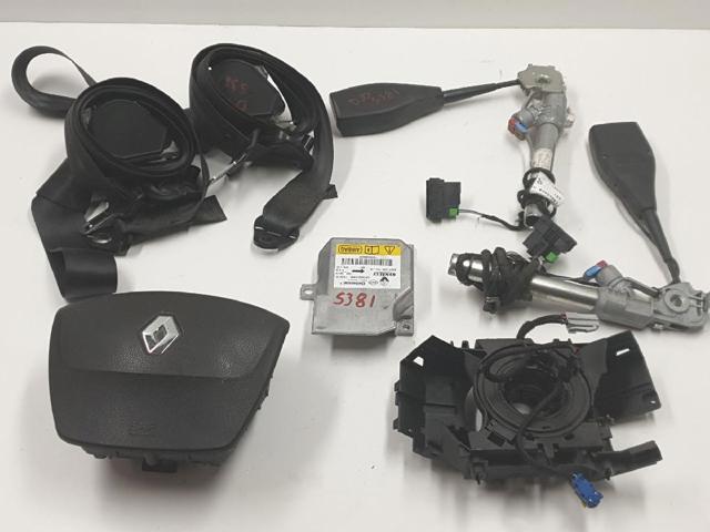 985707520R Renault (RVI)
