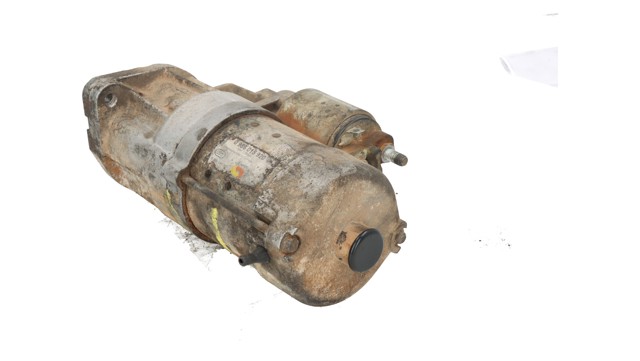 Rozrusznik 986015920 NISSAN