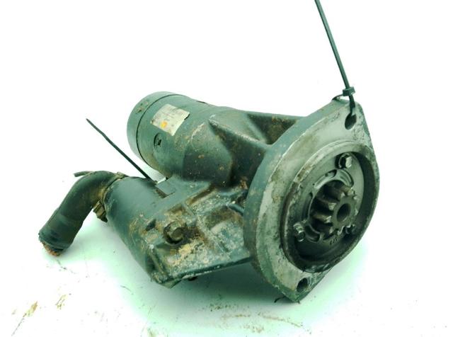 Rozrusznik 986016031 NISSAN