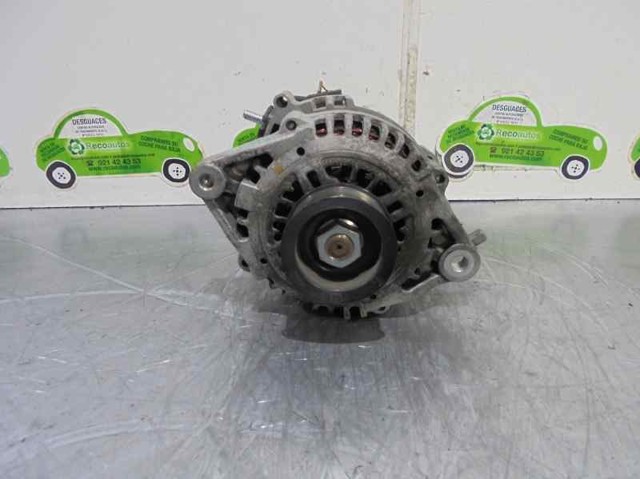 Alternator Nissan Sunny
