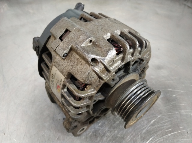 Alternator 986048611 RENAULT