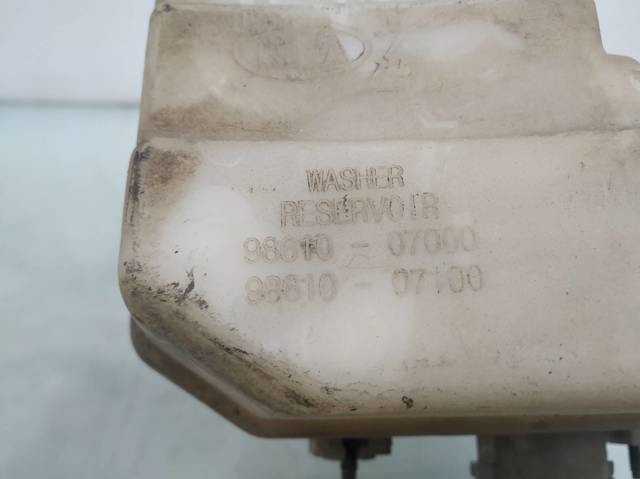 9861007000 Hyundai/Kia