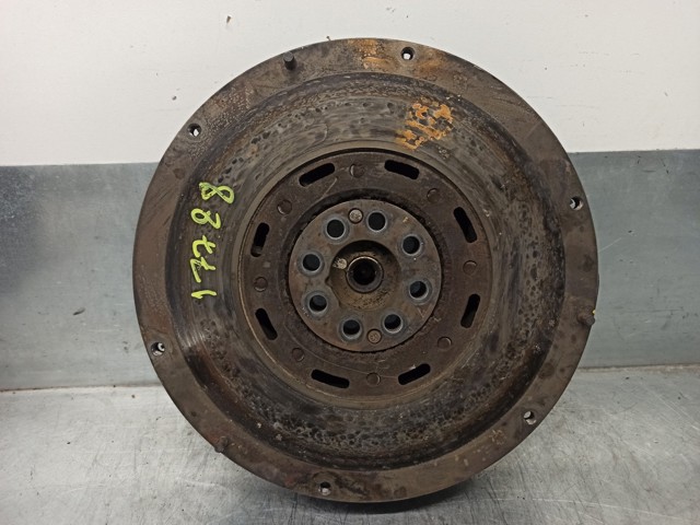 Koło zamachowe silnika 98611401201 PORSCHE