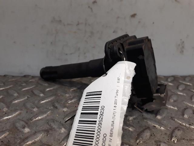 Silentblock tylnej belki 986221011 VAG