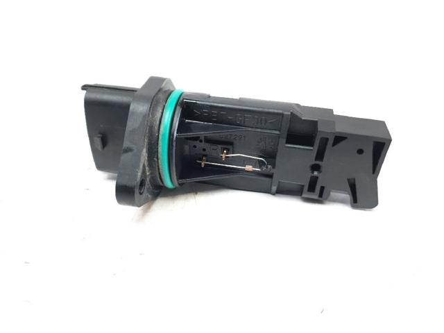 Czujnik przepływu powietrza, przepływomierz powietrza M.A.F. Porsche 911 997