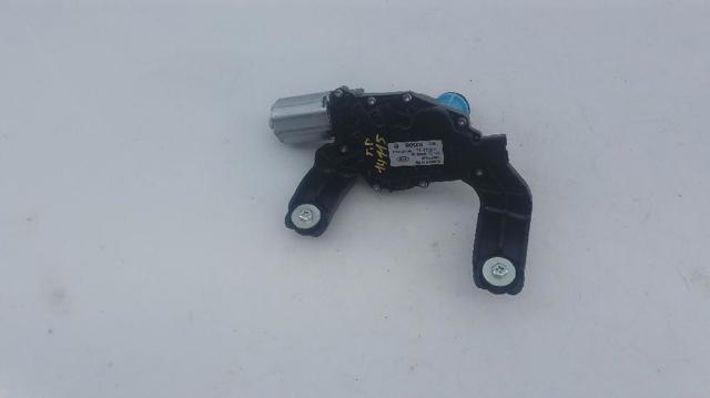 Silniczek wycieraczki tylnej szyby 987001H300 HYUNDAI