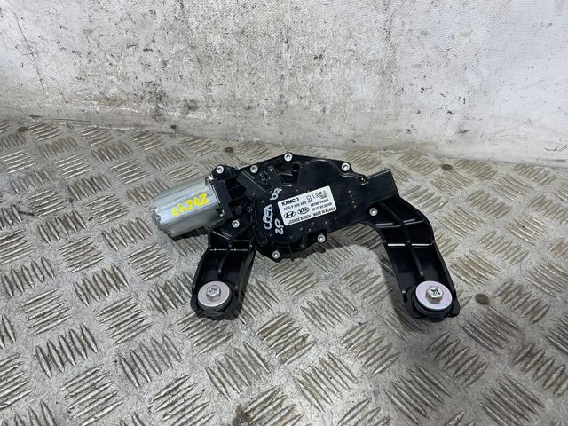 Silniczek wycieraczki tylnej szyby 987001H300 HYUNDAI