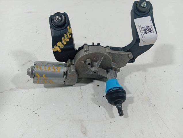 Silniczek wycieraczki tylnej szyby 987001H300 HYUNDAI