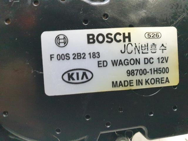 987001H500 Hyundai/Kia