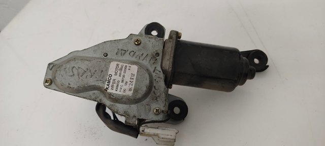 Hyundai Accent sedana kupić w Polsce