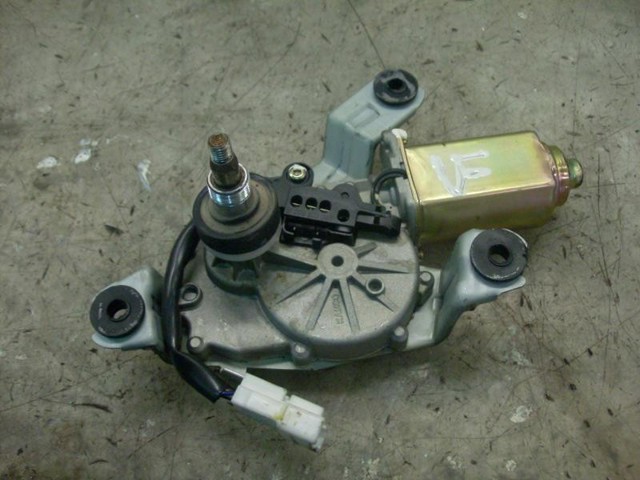 Silniczek wycieraczki tylnej szyby 987002C000 HYUNDAI