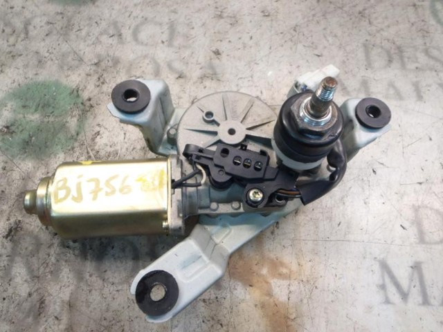 Silniczek wycieraczki tylnej szyby 987002C050 HYUNDAI