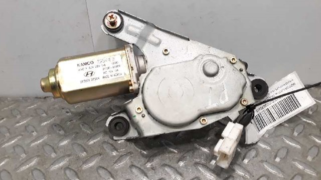 Silniczek wycieraczki tylnej szyby 987002C050 HYUNDAI