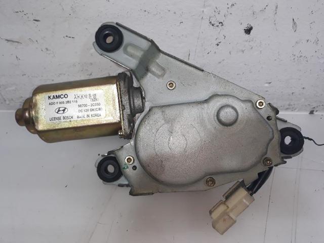 Silniczek wycieraczki tylnej szyby 987002C050 HYUNDAI