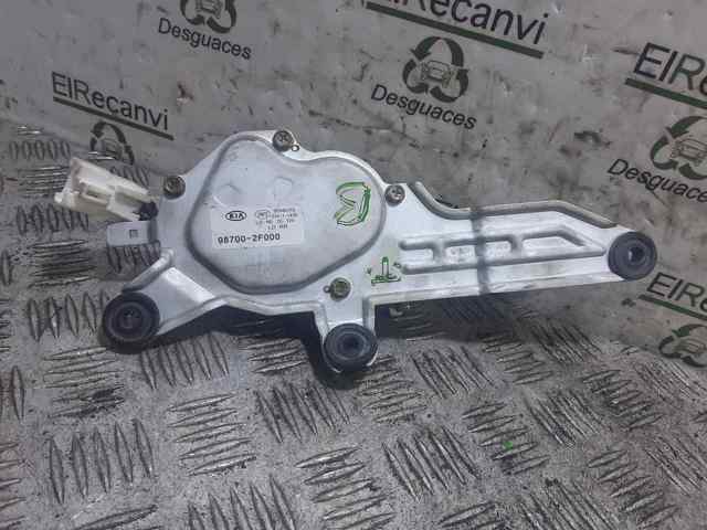 Silniczek wycieraczki tylnej szyby KIA Cerato 1 LD