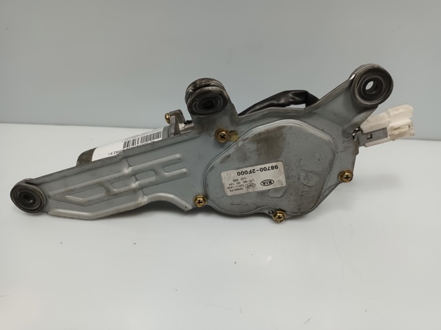 Silniczek wycieraczki tylnej szyby KIA Cerato 1 LD