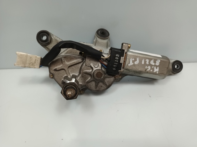 Silniczek wycieraczki tylnej szyby KIA Cerato 1 LD