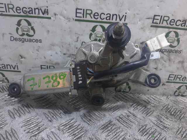 Silniczek wycieraczki tylnej szyby KIA Cerato 1 LD