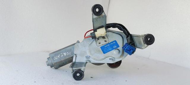 Silniczek wycieraczki tylnej szyby KIA Sorento 1 JC