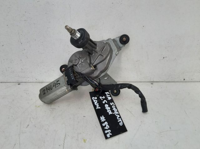 987003E000 Hyundai/Kia