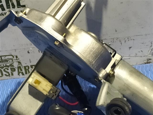 Silniczek wycieraczki tylnej szyby KIA Sorento 1 JC