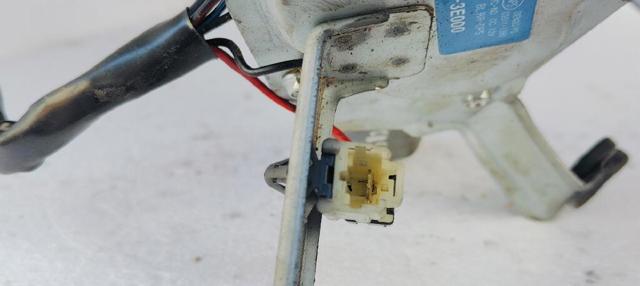 Silniczek wycieraczki tylnej szyby KIA Sorento 1 JC