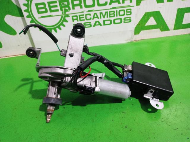 Silniczek wycieraczki tylnej szyby KIA Sorento 1 JC