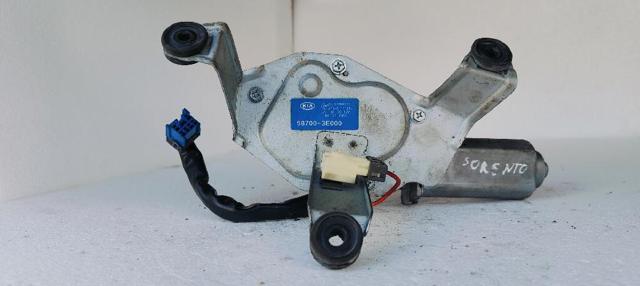 Silniczek wycieraczki tylnej szyby KIA Sorento 1 JC