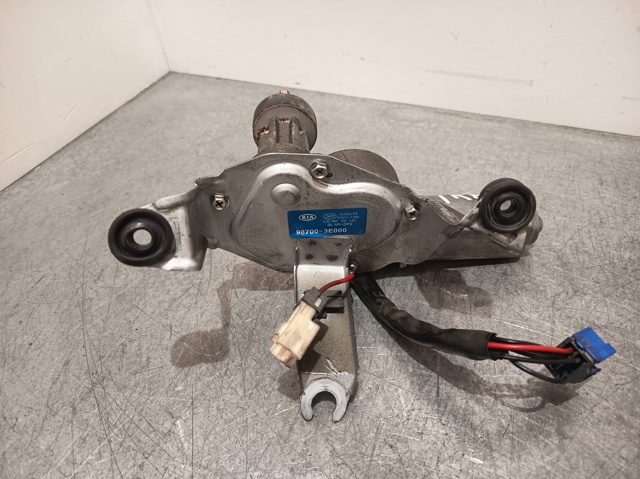 Silniczek wycieraczki tylnej szyby KIA Sorento 1 JC