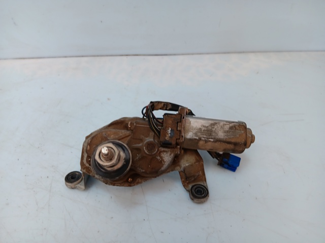 Silniczek wycieraczki tylnej szyby KIA Sorento 1 JC