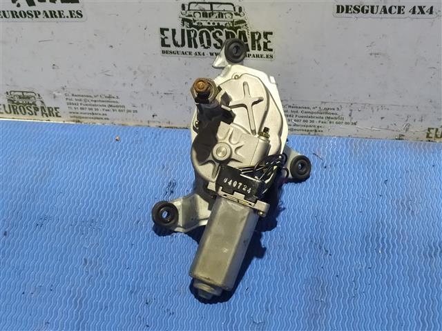 Silniczek wycieraczki tylnej szyby KIA Sorento 1 JC