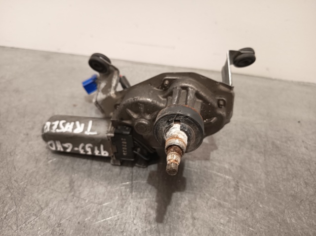 Silniczek wycieraczki tylnej szyby KIA Sorento 1 JC