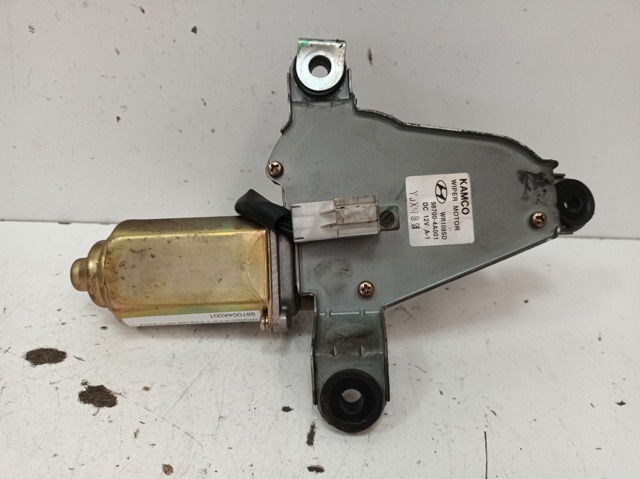 Silniczek wycieraczki tylnej szyby Hyundai H-1 STAREX A1