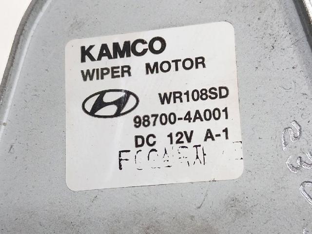 Silniczek wycieraczki tylnej szyby Hyundai H-1 STAREX A1