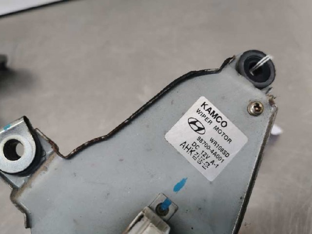 Silniczek wycieraczki tylnej szyby Hyundai H-1 STAREX A1