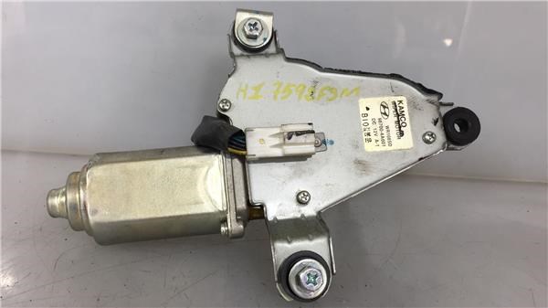 Silniczek wycieraczki tylnej szyby Hyundai H-1 STAREX A1