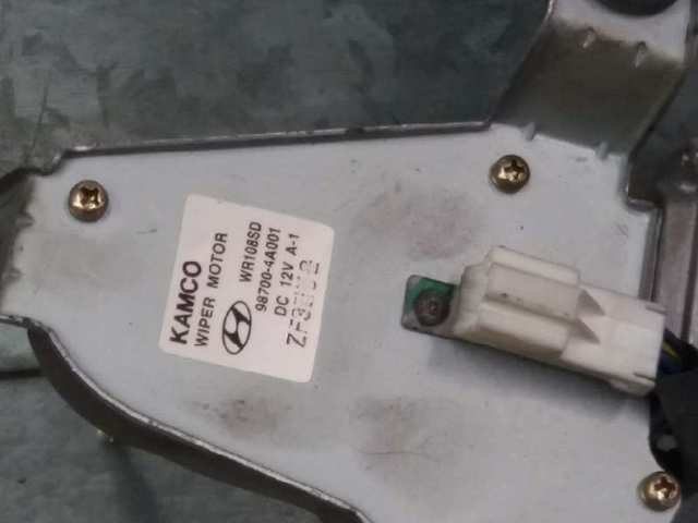 Silniczek wycieraczki tylnej szyby Hyundai H-1 STAREX A1