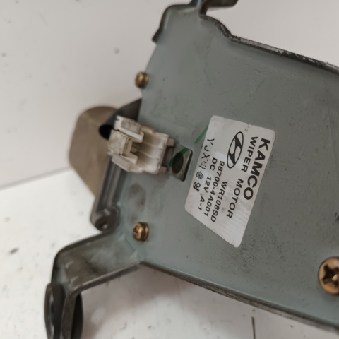 Silniczek wycieraczki tylnej szyby Hyundai H-1 STAREX A1