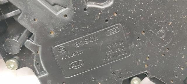 Silniczek wycieraczki tylnej szyby 98700A4000 HYUNDAI