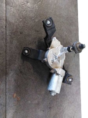 Silniczek wycieraczki tylnej szyby 98700A4000 HYUNDAI