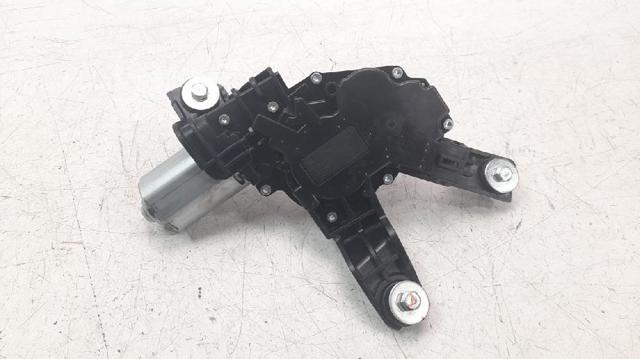 Silniczek wycieraczki tylnej szyby 98700A4000 HYUNDAI