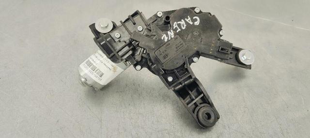 Silniczek wycieraczki tylnej szyby 98700A4000 HYUNDAI