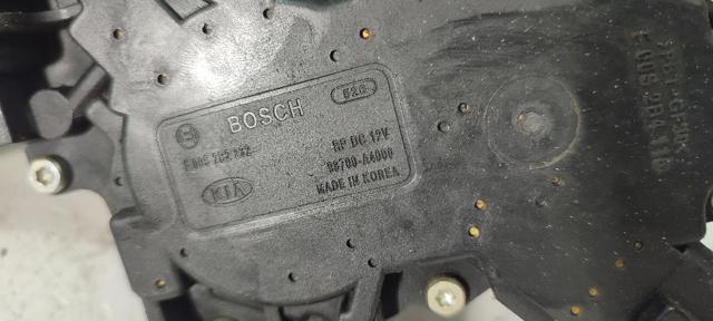 Silniczek wycieraczki tylnej szyby 98700A4000 HYUNDAI