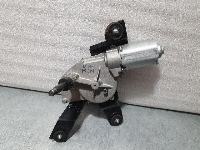 Silniczek wycieraczki tylnej szyby 98700A4000 HYUNDAI