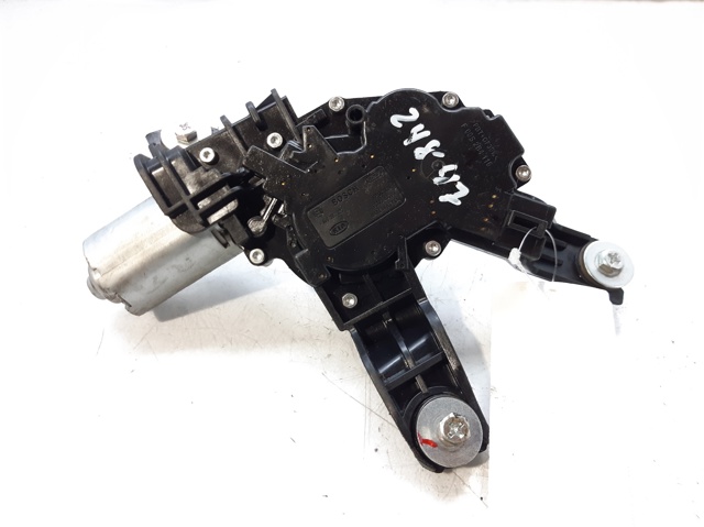Silniczek wycieraczki tylnej szyby 98700A4000 HYUNDAI