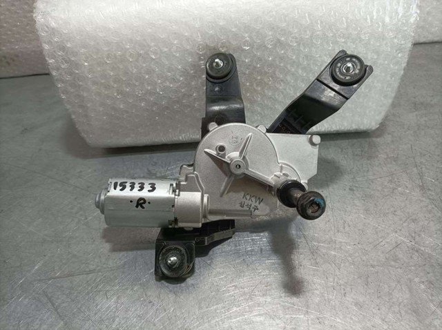 Silniczek wycieraczki tylnej szyby 98700A4000 HYUNDAI