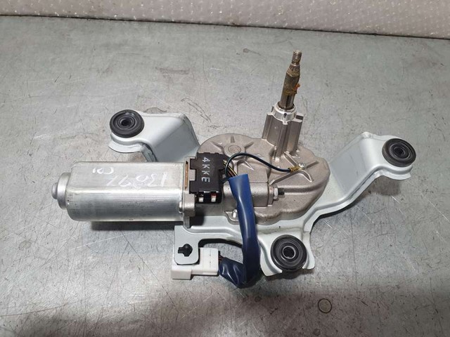 Silniczek wycieraczki tylnej szyby 98700A5000 HYUNDAI